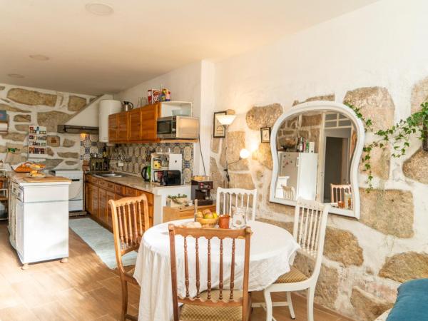 Growth House : photo 9 de la chambre chambre double deluxe avec douche