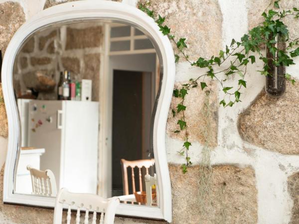 Growth House : photo 10 de la chambre chambre double deluxe avec douche