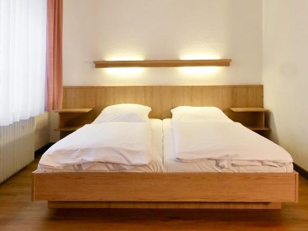 Hotel Pegasus : photo 7 de la chambre chambre double