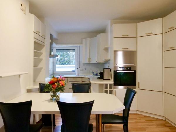 Hotel Pegasus : photo 10 de la chambre appartement 4 chambres