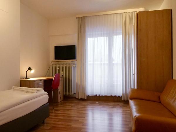 Hotel Pegasus : photo 8 de la chambre appartement 4 chambres