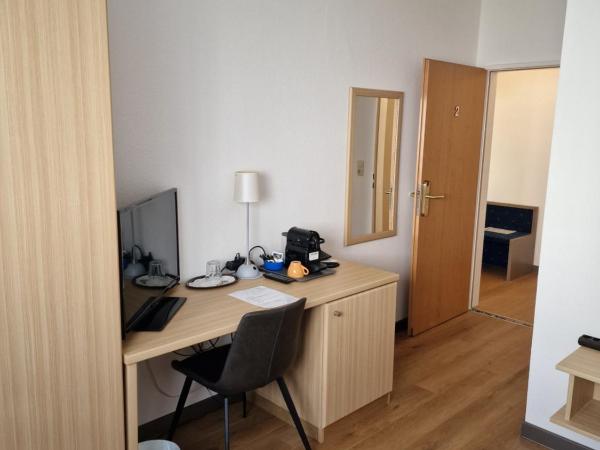 Hotel Pegasus : photo 5 de la chambre chambre simple