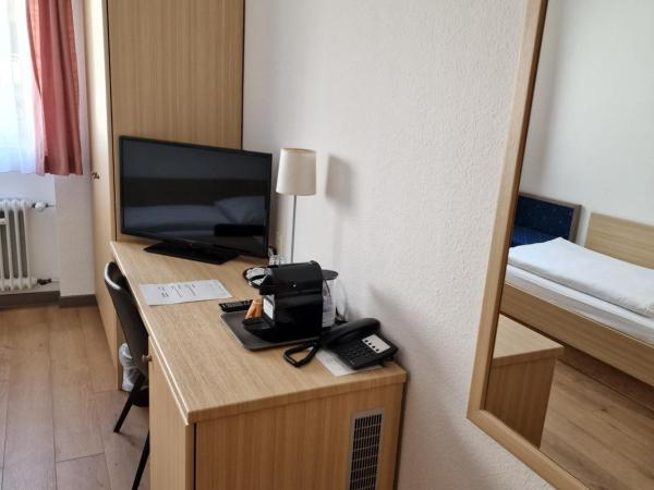 Hotel Pegasus : photo 3 de la chambre chambre simple