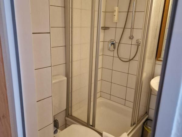 Hotel Pegasus : photo 2 de la chambre chambre simple