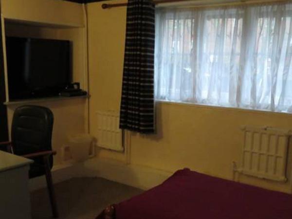 The Old Black Horse Inn : photo 4 de la chambre chambre lits jumeaux 2