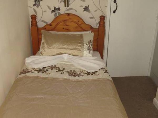 The Old Black Horse Inn : photo 3 de la chambre chambre simple 3