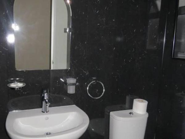 The Old Black Horse Inn : photo 4 de la chambre chambre simple 3