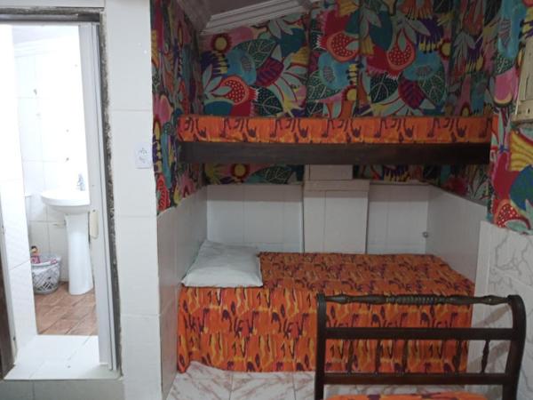 Casa Da Lucia : photo 8 de la chambre chambre triple standard