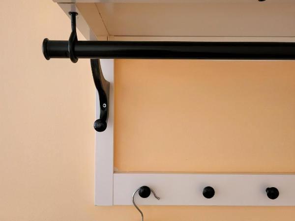 Sunlight House : photo 7 de la chambre chambre triple avec salle de bains privative