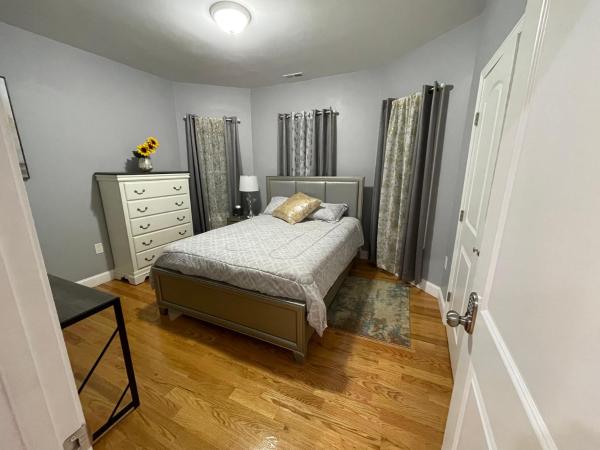 Brand New Luxury Rooms near downtown Boston : photo 3 de la chambre chambre double