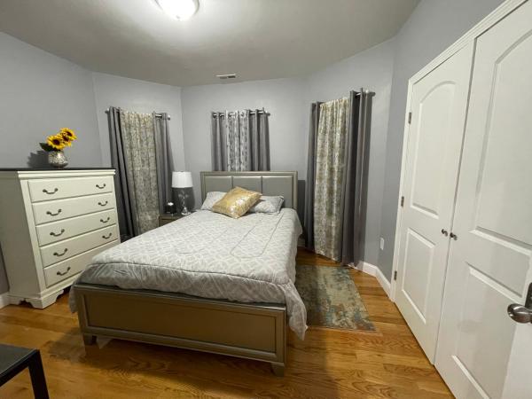 Brand New Luxury Rooms near downtown Boston : photo 2 de la chambre chambre double