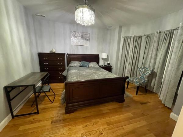 Brand New Luxury Rooms near downtown Boston : photo 4 de la chambre chambre double avec salle de bains privative