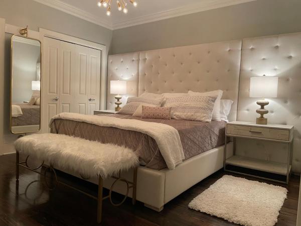 Best Location, Walk Anywhere : photo 3 de la chambre appartement 2 chambres