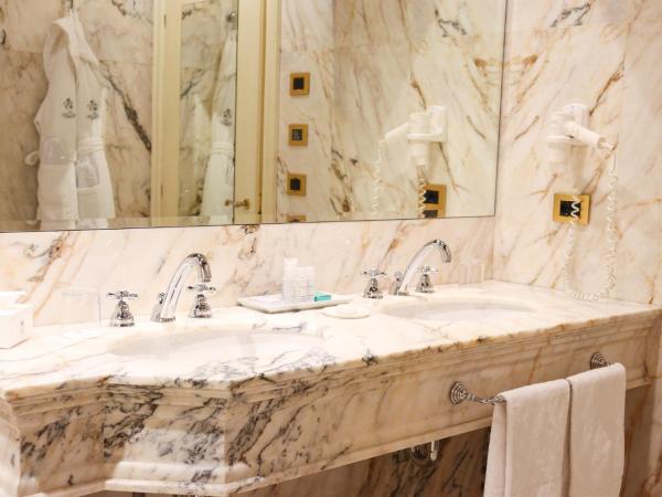 Hotel Ai Cavalieri di Venezia : photo 10 de la chambre suite junior