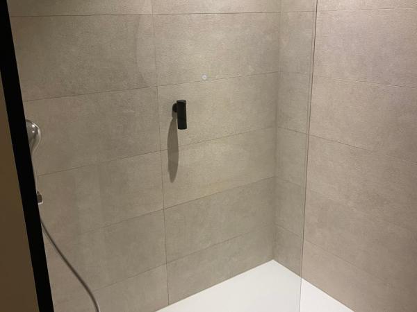 Good Mood - chambres et suite : photo 7 de la chambre chambre double