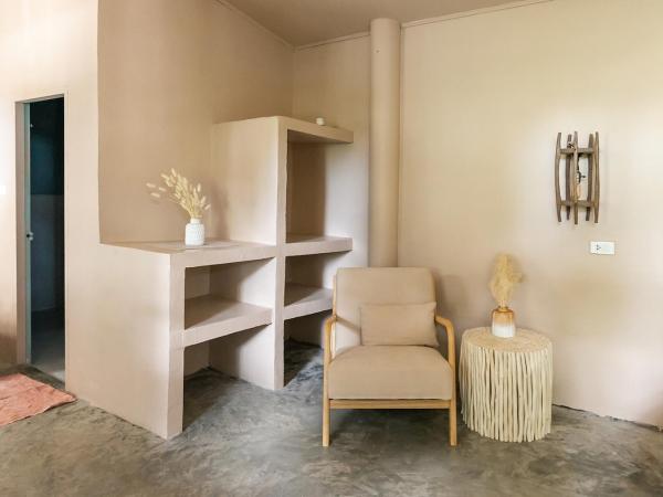 Indie Beach Bungalows : photo 5 de la chambre bungalow deluxe - vue sur jardin