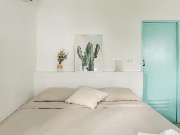 Indie Beach Bungalows : photo 2 de la chambre bungalow - vue sur mer