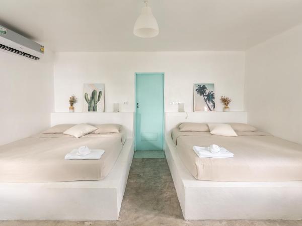 Indie Beach Bungalows : photo 3 de la chambre bungalow familial