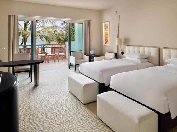 Park Hyatt Dubai : photo 1 de la chambre chambre lits jumeaux