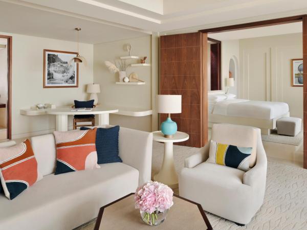 Park Hyatt Dubai : photo 3 de la chambre suite familiale lagune plage