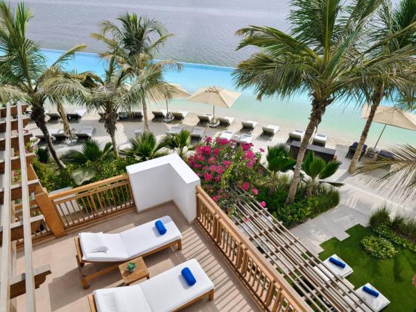 Park Hyatt Dubai : photo 3 de la chambre suite avec terrasse et vue sur la lagune