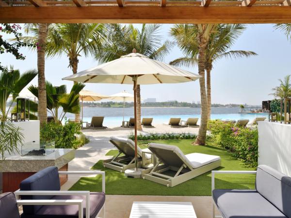 Park Hyatt Dubai : photo 3 de la chambre suite plage