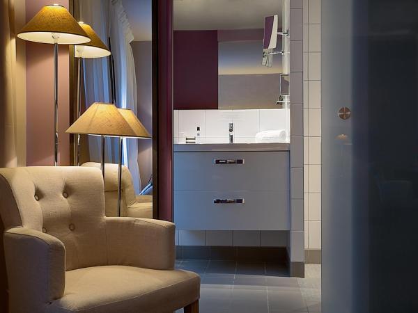 Best Western Hotel de la Breche : photo 5 de la chambre chambre double confort