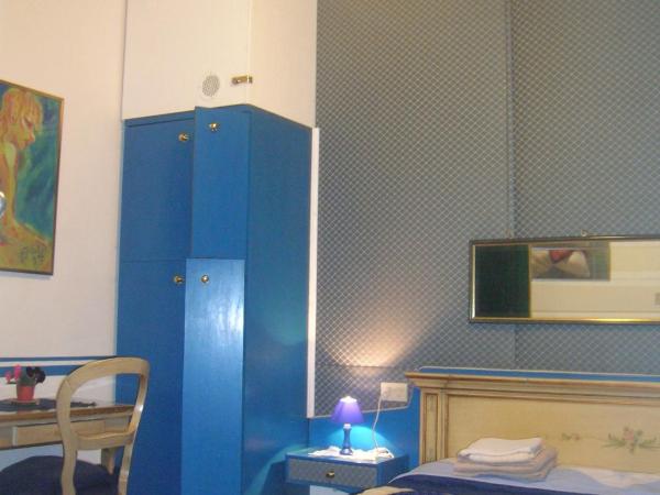 Biennale : photo 8 de la chambre suite familiale