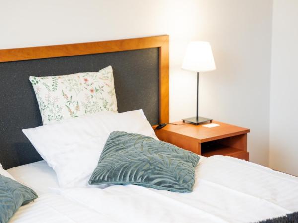 Willa Szafir : photo 1 de la chambre chambre triple avec balcon