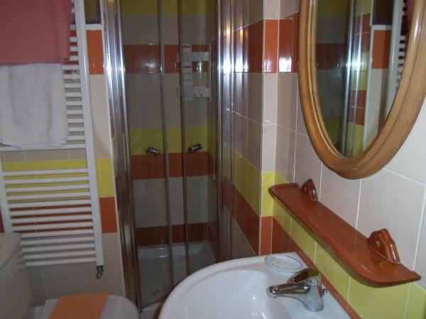 Biennale : photo 9 de la chambre suite familiale