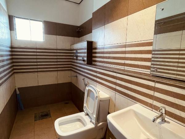 OMAR RESIDENCY : photo 7 de la chambre studio familial