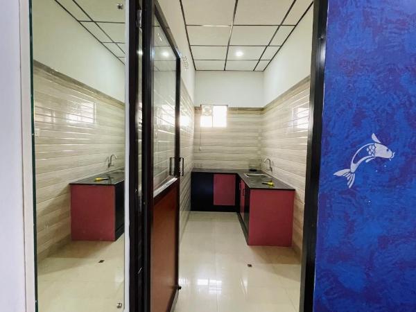 OMAR RESIDENCY : photo 8 de la chambre studio familial