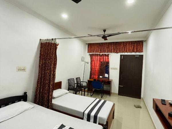 OMAR RESIDENCY : photo 10 de la chambre studio familial