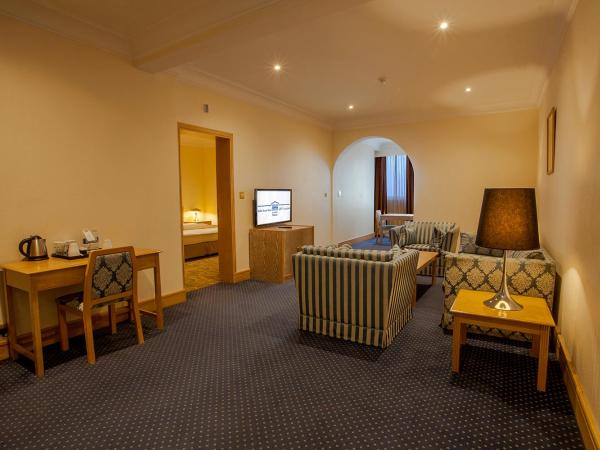 HAFFA HOUSE HOTEL : photo 1 de la chambre suite exécutive