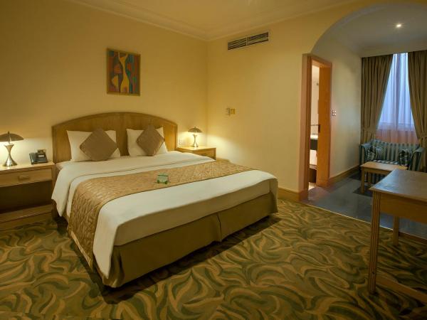 HAFFA HOUSE HOTEL : photo 3 de la chambre suite exécutive