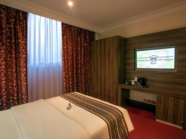 HAFFA HOUSE HOTEL : photo 2 de la chambre chambre simple deluxe