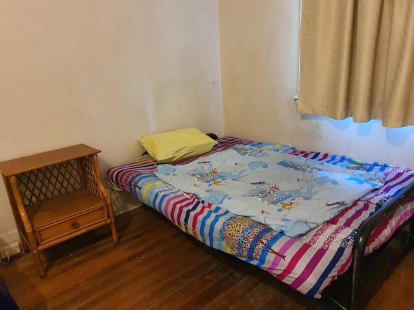 St Kilda East backpackers' hostel : photo 8 de la chambre dortoir mixte