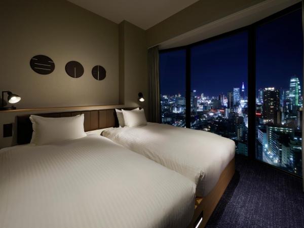 Hundred Stay Tokyo Shinjuku : photo 5 de la chambre appartement 2 chambres - ménage tous les 4 jours