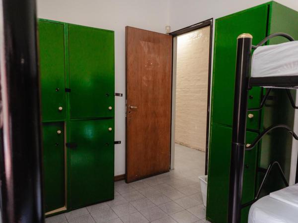 Clover Hostel : photo 4 de la chambre lit dans dortoir pour femmes de 6 lits