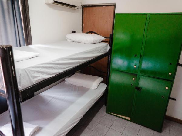 Clover Hostel : photo 3 de la chambre lit dans dortoir pour femmes de 6 lits