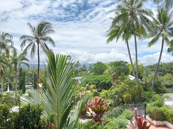 Club Tropical Resort - Official Onsite Reception & Check In : photo 9 de la chambre appartement 2 chambres sun light