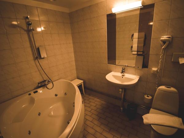 Mojo Hotell : photo 8 de la chambre suite standard