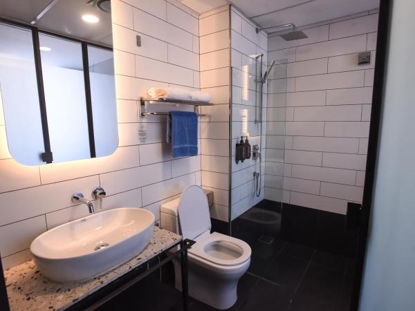 Ceria Hotel : photo 3 de la chambre executive family