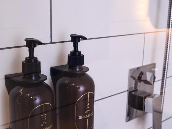 Ceria Hotel : photo 4 de la chambre executive family