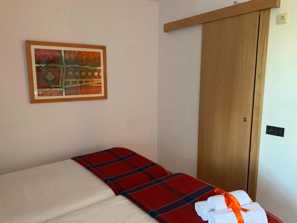 Pensión Da Estrela : photo 7 de la chambre chambre double pour 1 adulte