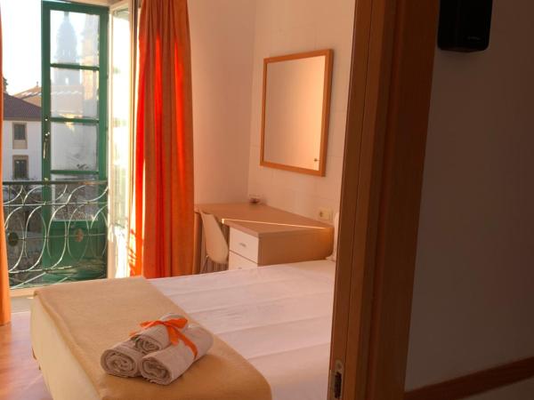 Pensión Da Estrela : photo 8 de la chambre chambre double pour 1 adulte