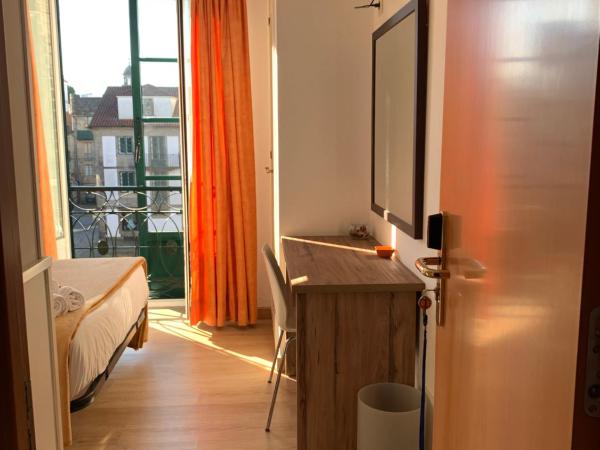 Pensión Da Estrela : photo 9 de la chambre chambre double pour 1 adulte
