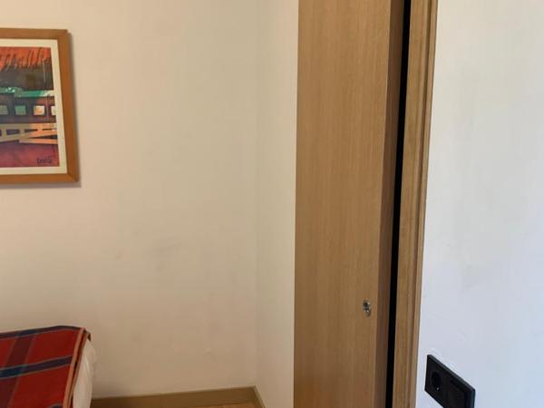 Pensión Da Estrela : photo 10 de la chambre chambre double pour 1 adulte