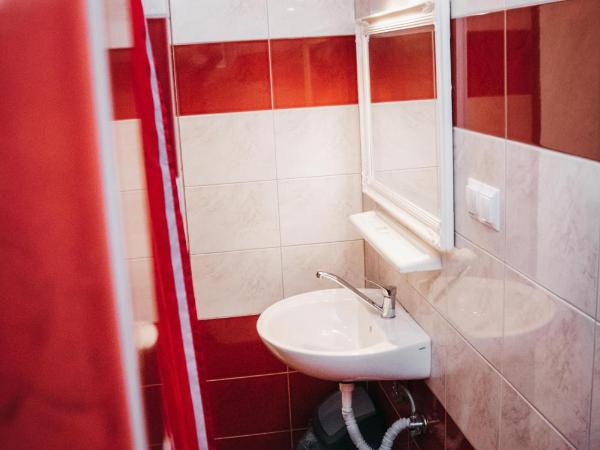 Villa Aequum : photo 4 de la chambre chambre double avec balcon - vue sur mer