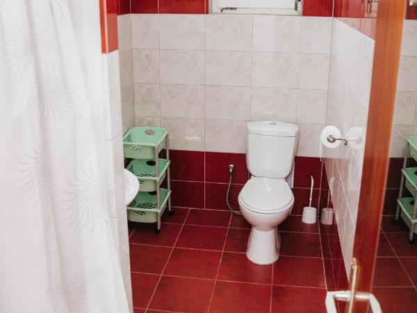 Villa Aequum : photo 4 de la chambre chambre double avec balcon - vue sur mer